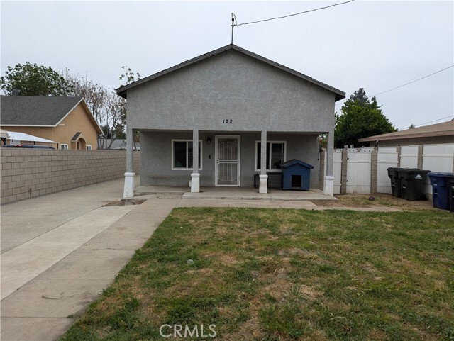 Primary Photo - 122 E Carlton St