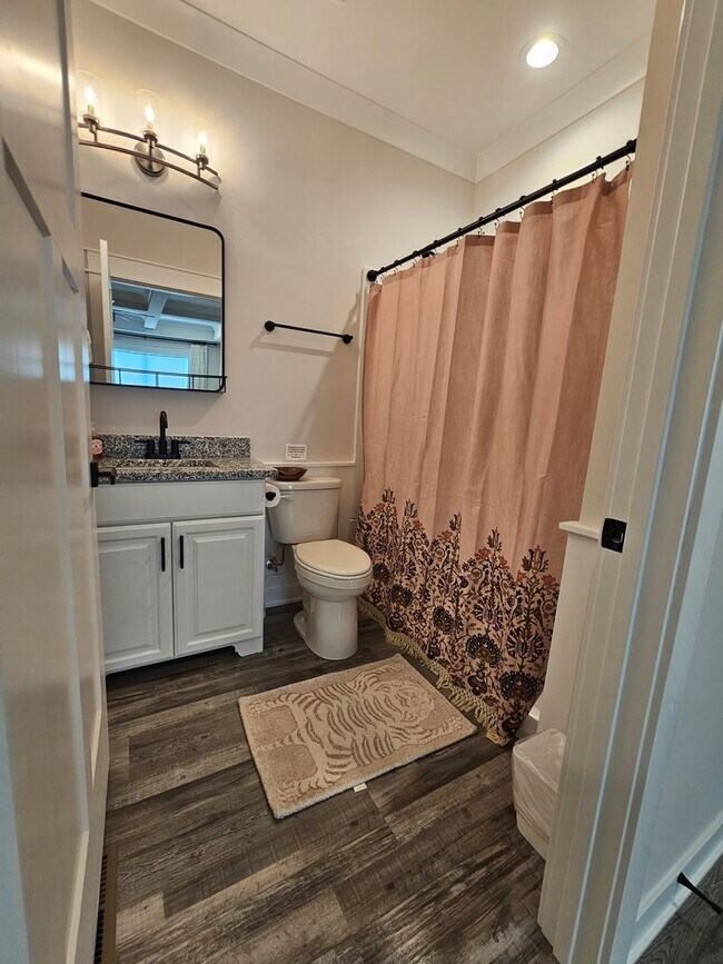 Building Photo - Upscale New Construction Ranch