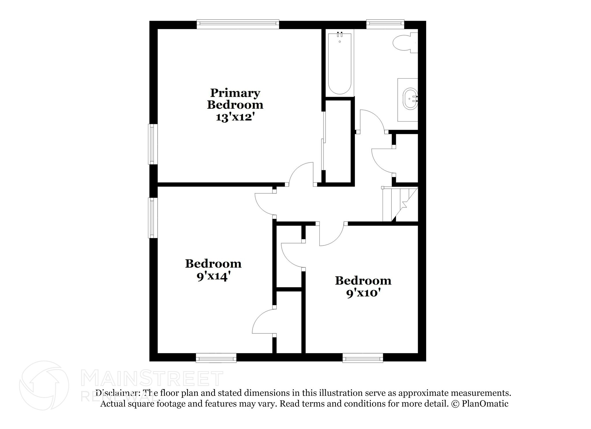 Building Photo - 8508 E 85th Terrace