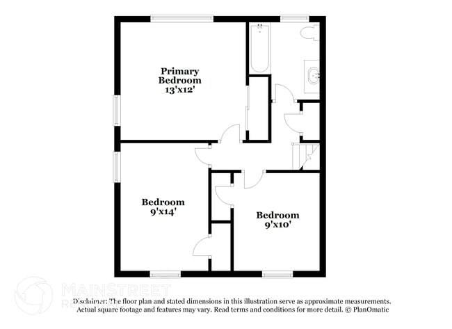 Building Photo - 8508 E 85th Terrace