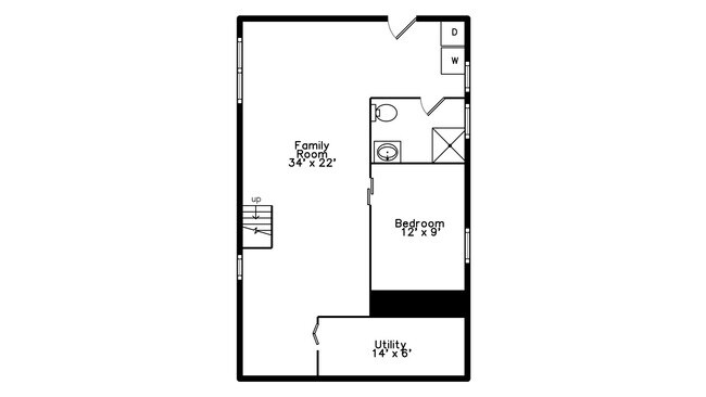 Building Photo - 6522 N Natoma Ave