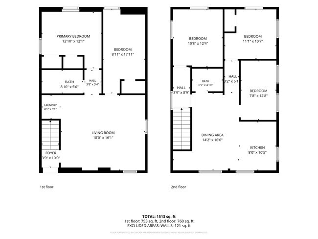 Building Photo - 2737 Stuart Dr