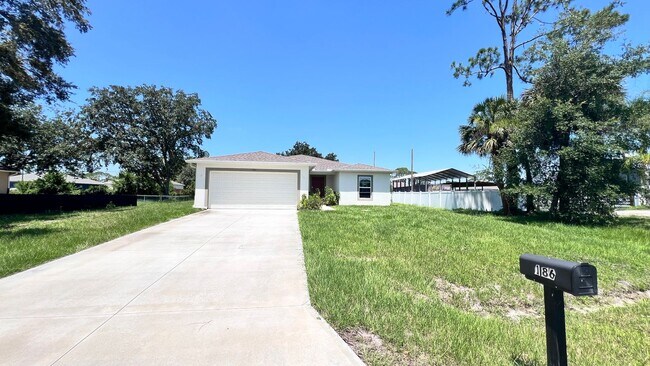 Building Photo - BEAUTIFUL 3BD/2BA Home in Palm Bay!!