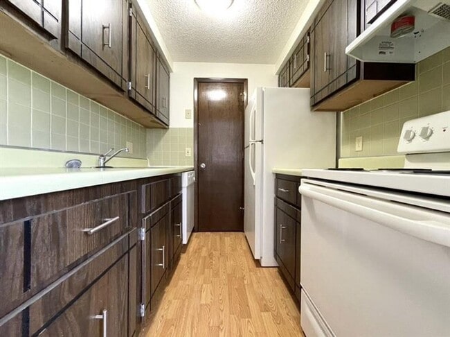 Interior Photo - Buffalo Creek Commons