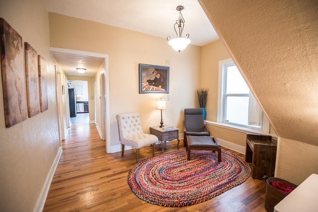 Building Photo - 2444 N Clarkson St