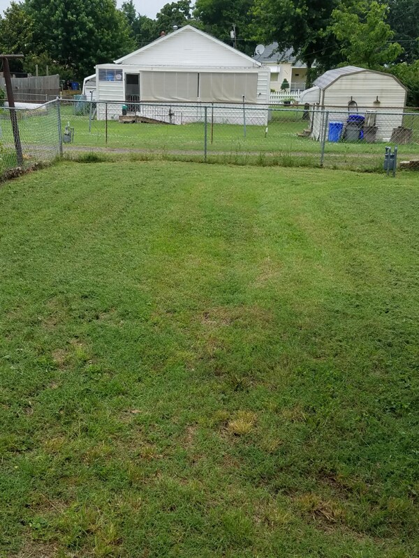 Building Photo - 1717 S W St