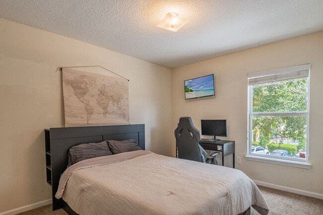 Building Photo - Heron's Landing End Unit Overlooking the Sparkling Community Pool