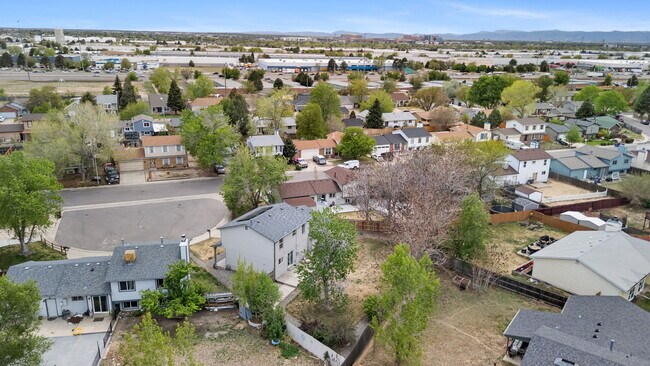 Building Photo - 15083 E 43rd Ave