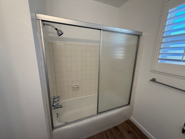 Building Photo - Two-bedroom with one car attached garage!