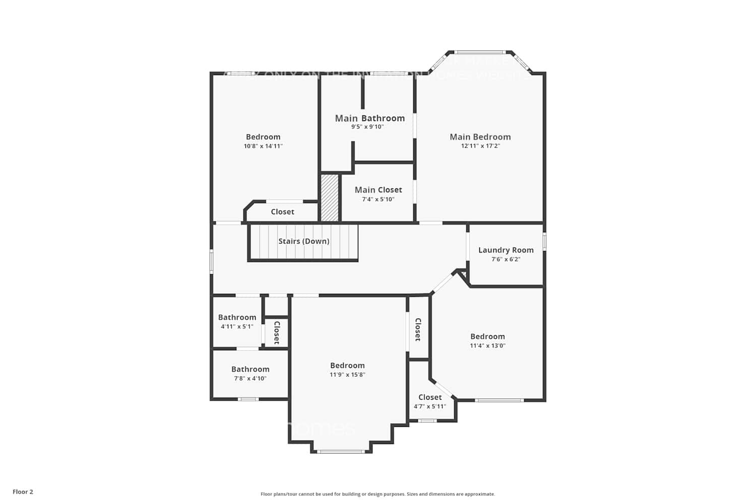 Building Photo - 2112 Longmont Dr