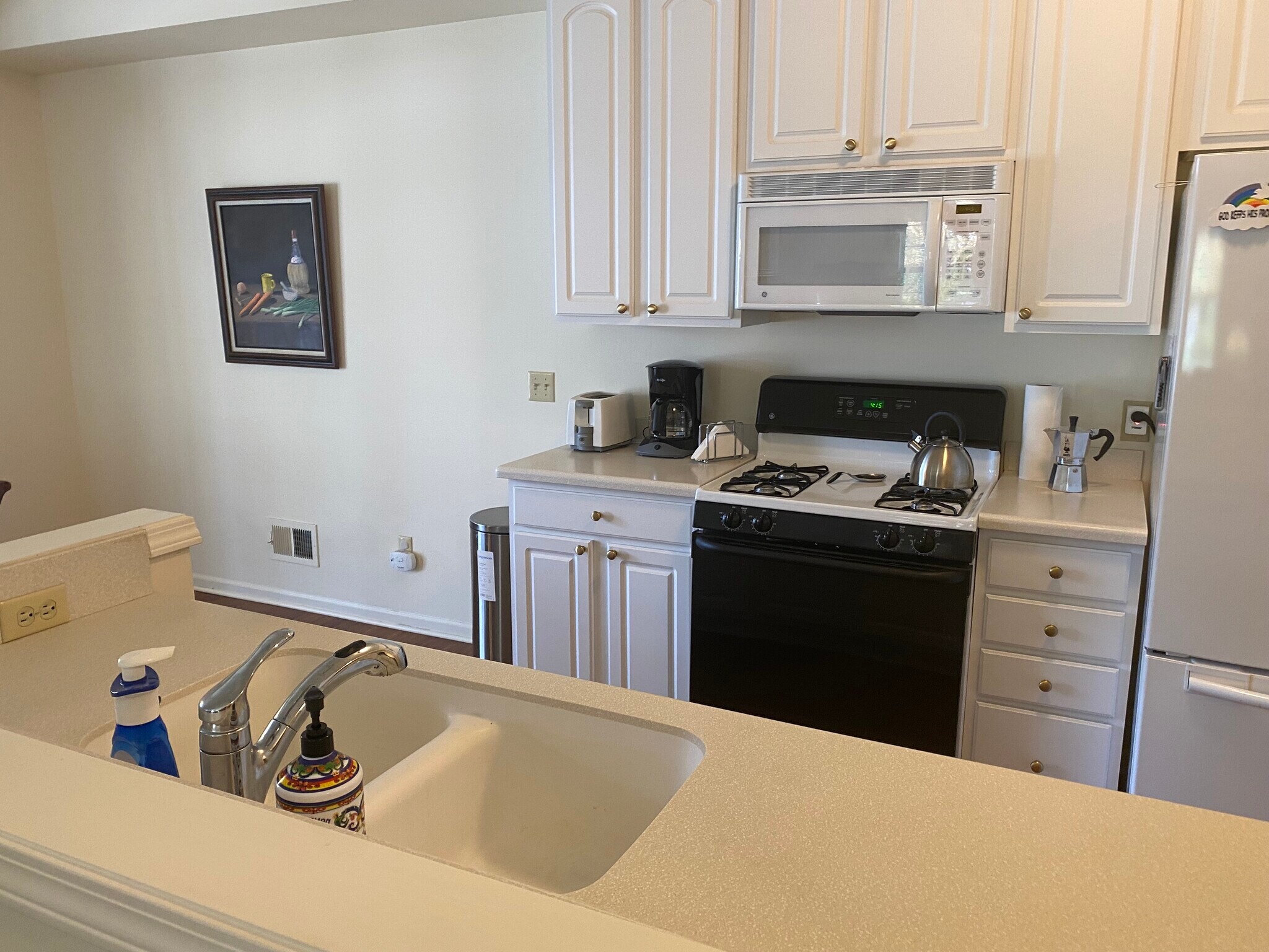 Building Photo - 1075 Alameda Blvd