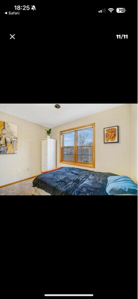 Building Photo - 603 Military Ridge Dr