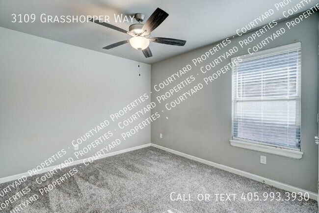 Building Photo - 3109 Grasshopper Wy