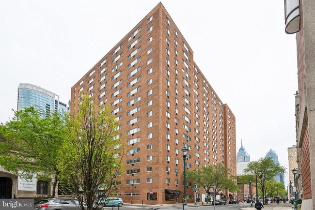 Building Photo - 2101 Chestnut St