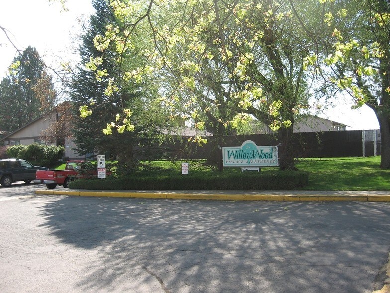 Willow Wood Village Cheney, WA Apartment Finder