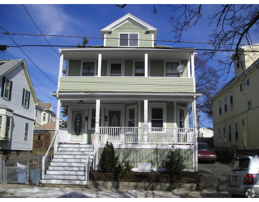 Building Photo - 17 Stanley Ave