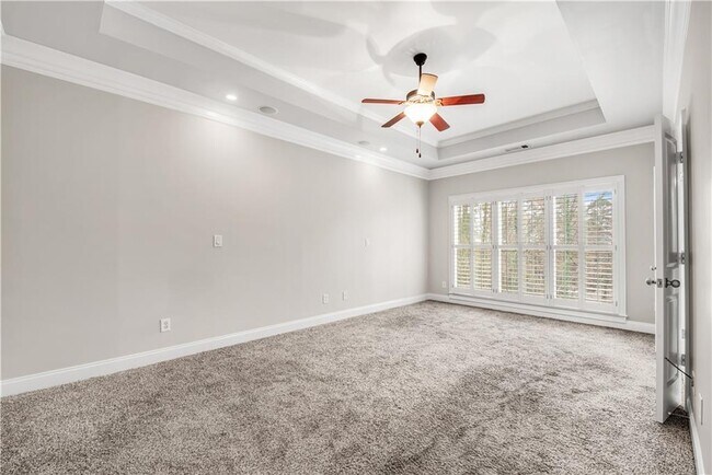 Building Photo - 250 Mystic Ridge Hill