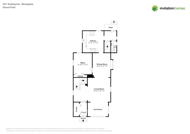 Building Photo - 4511 Snelling Ave