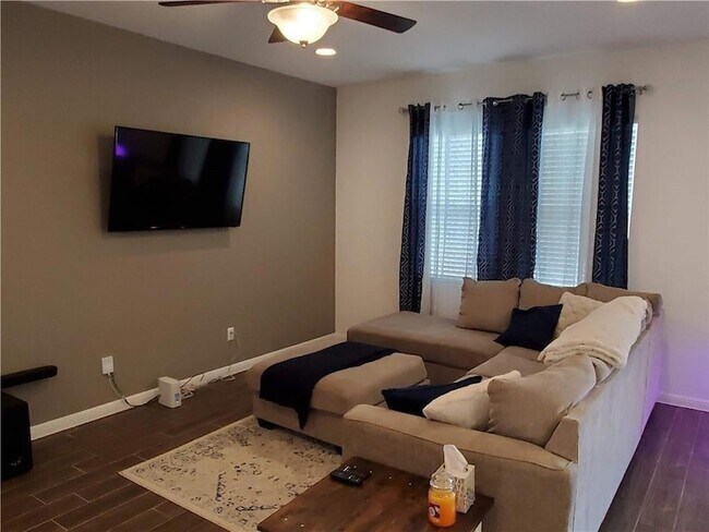 Building Photo - 17310 Alturas Ave