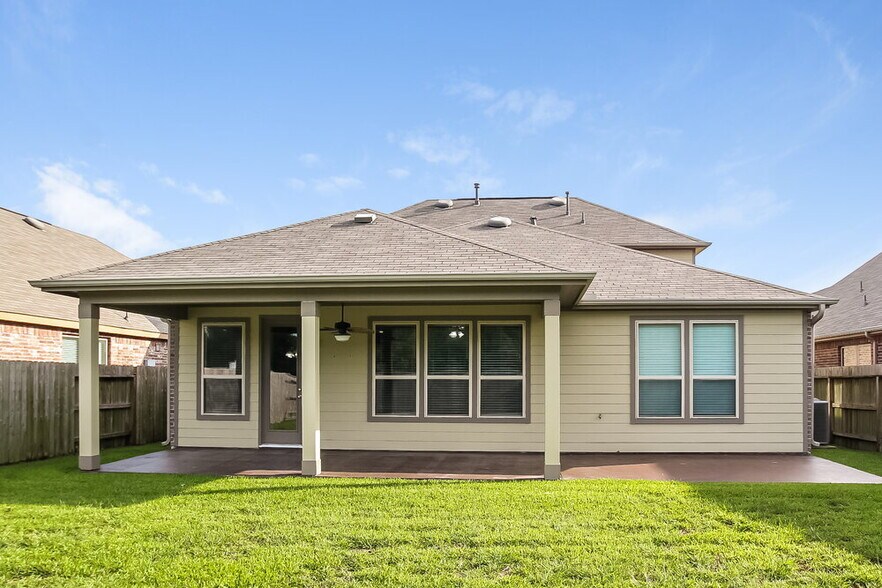 Building Photo - 12923 Pentland Downs St