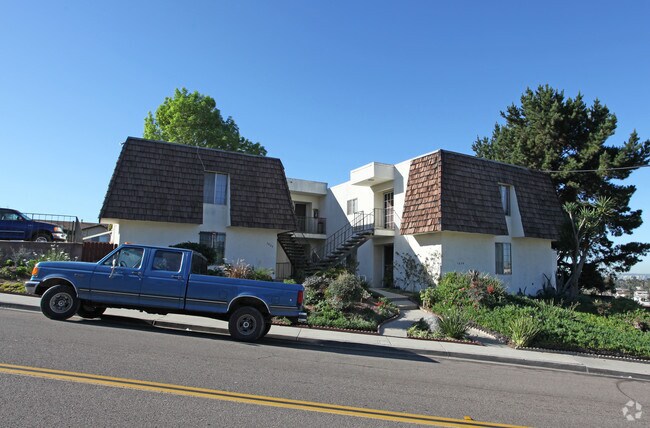 Building Photo - 1026 Manchester St