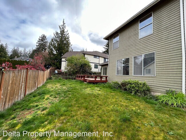 Building Photo - 4 br, 2.5 bath House - 6811 Shady Grove Place