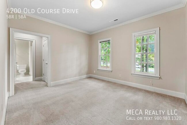 Building Photo - 4200 Old Course Dr