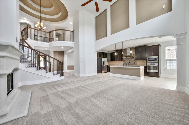 Building Photo - 17506 Mineral Bluff Ln