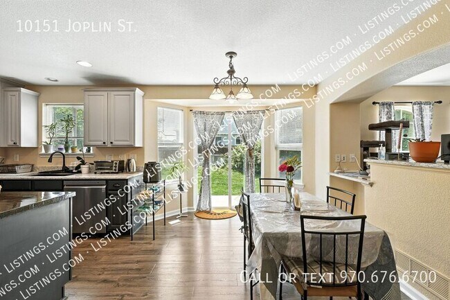 Building Photo - 10151 Joplin St