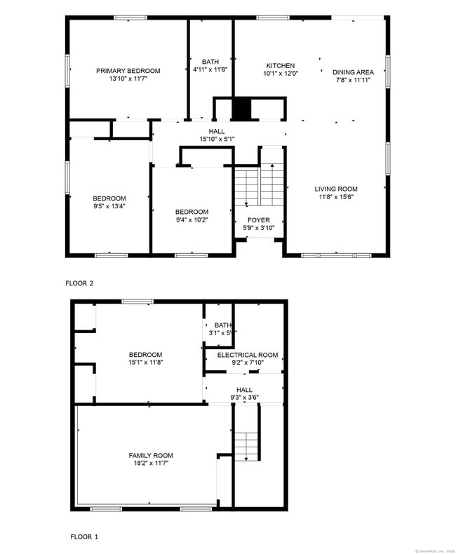 Building Photo - 60 Sleepy Hollow Dr