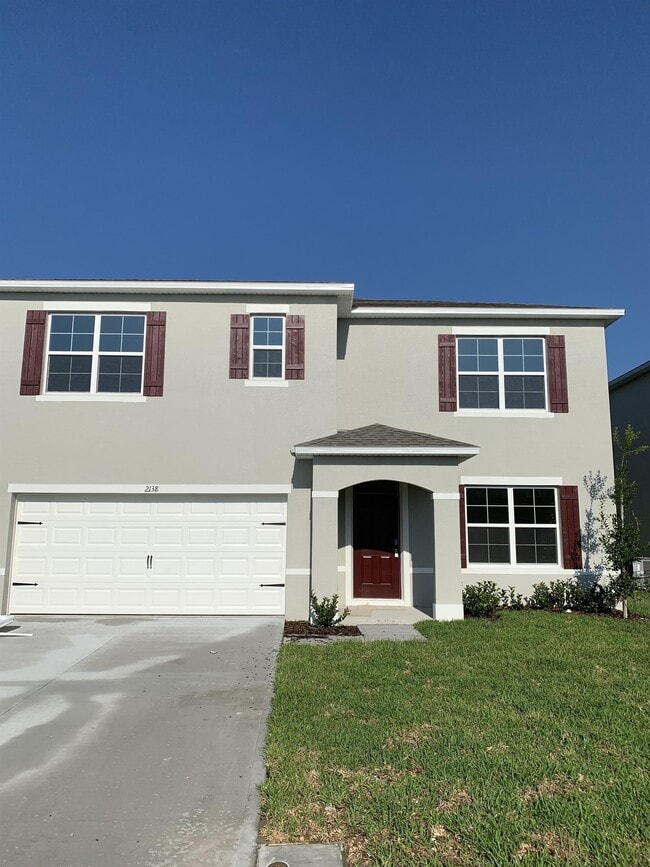 Building Photo - 2138 Tay Wes Dr