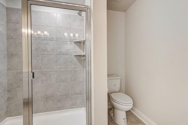 Floorplan - The Gardens at Preston Park