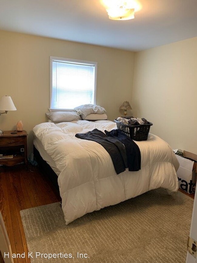 Building Photo - 2 br, 1 bath House - 219 Blue Ridge Trail