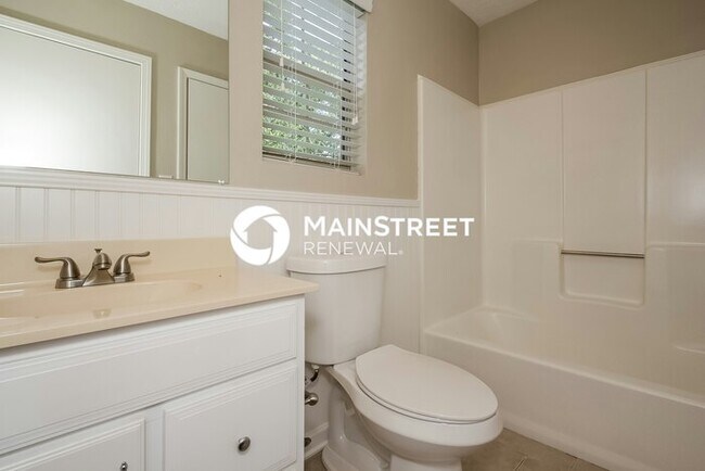 Building Photo - 3 Bedroom Pet-Friendly Home in McDonough, ...