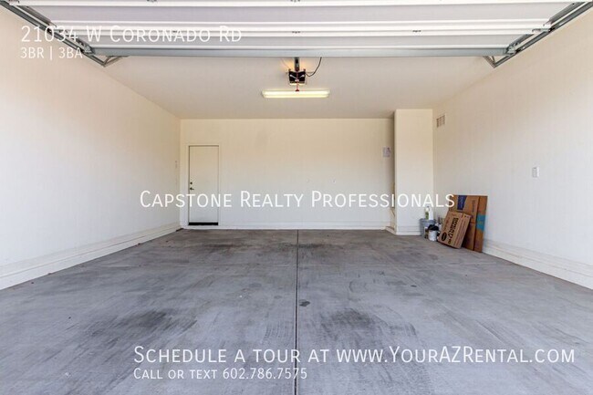 Building Photo - 21034 W Coronado Rd