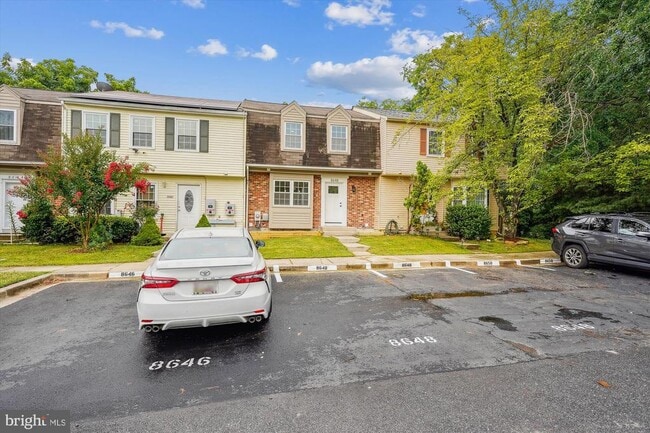 Building Photo - 8648 Watershed Ct