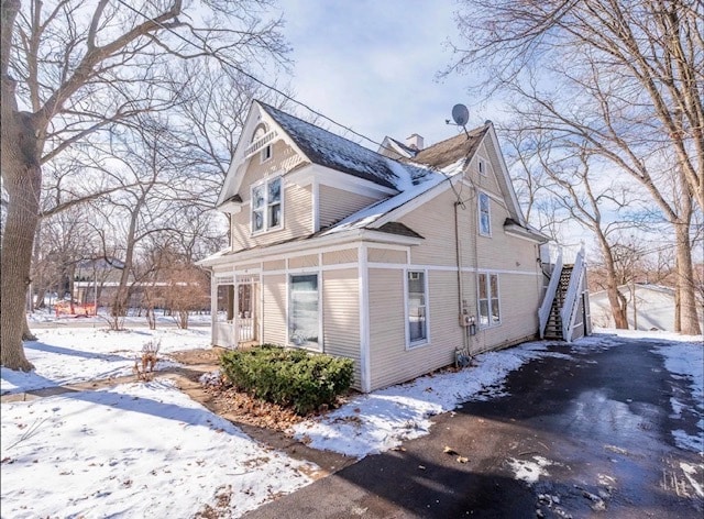 Building Photo - 38 Crissey Ave