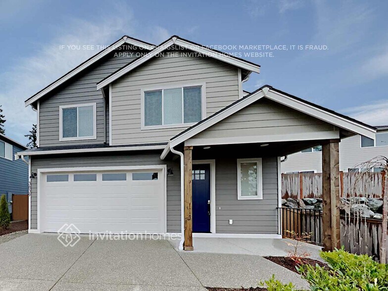 Primary Photo - 3839 82nd Ave NE