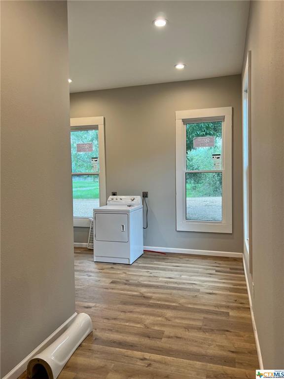 Building Photo - 409 S Pumphrey St