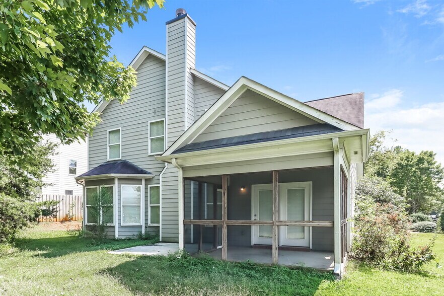 Building Photo - 4550 Black Hills Dr NW