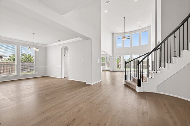 Building Photo - 19103 Goodnight Peak Tr