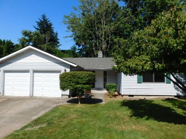 Primary Photo - 3Bd/2Ba Single Story House - Available Soon!