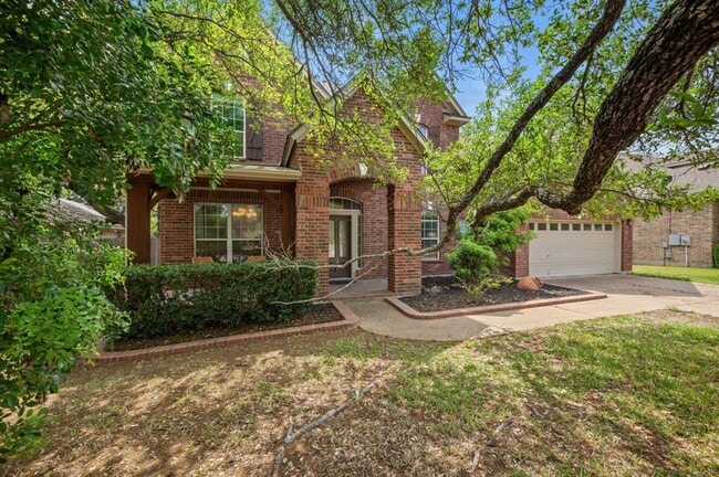 Building Photo - 1606 Buttercup Creek Blvd