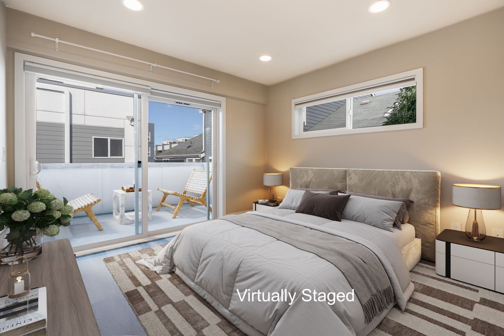 Building Photo - Welcome Home Modern Townhome in the heart of Freemont