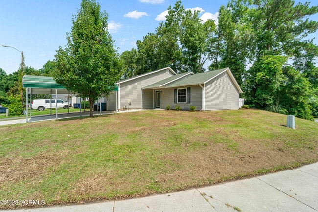 Building Photo - 1 S Onsville Pl