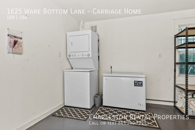 Building Photo - 1625 Ware Bottom Ln