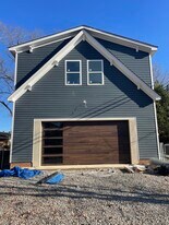 Front of House - 2629 Heartwood Rd