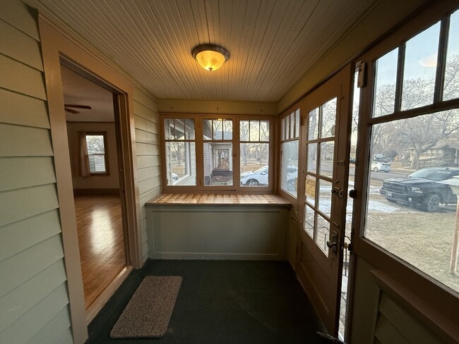 Building Photo - 3108 2nd Ave N