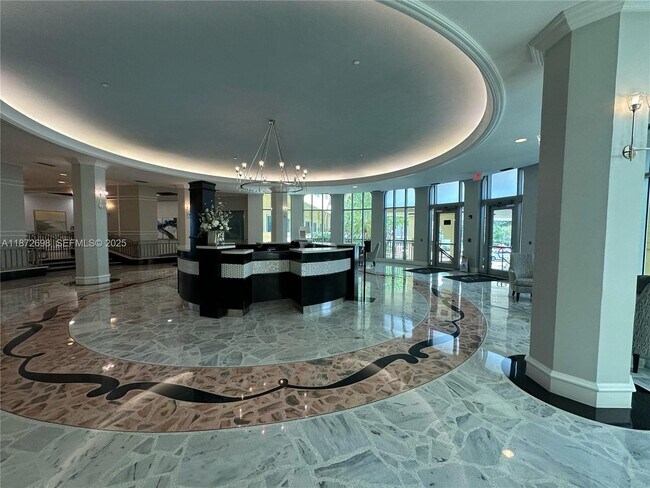 Building Photo - 2501 S Ocean Dr