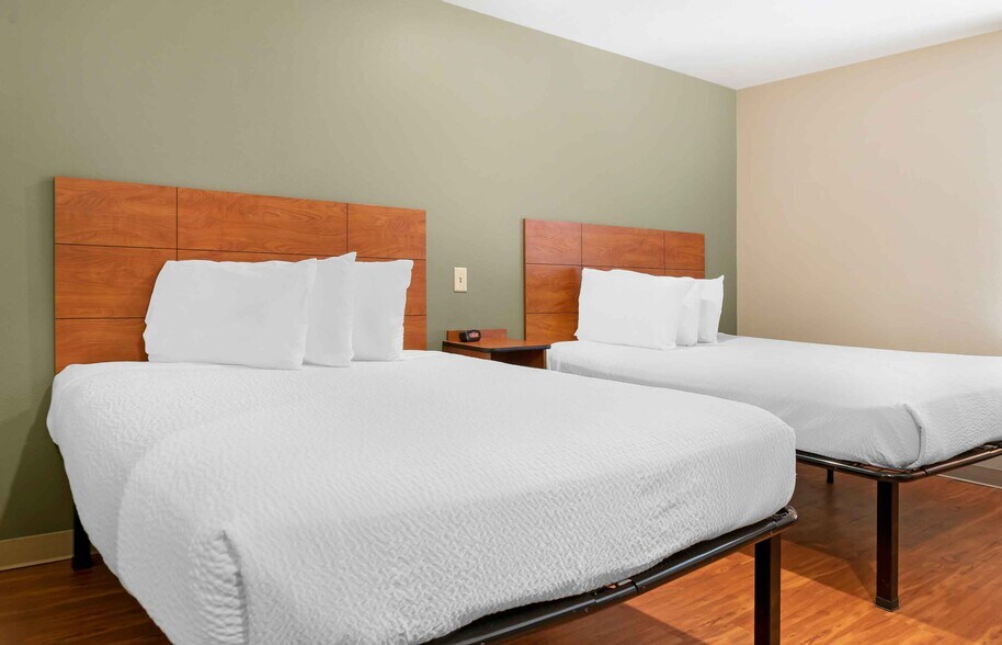 Building Photo - Furnished Studio-Grand Rapids - Wyoming